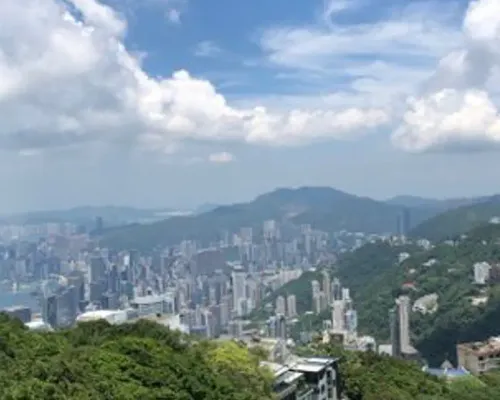 Hong Kong Private Full-Day City Tour